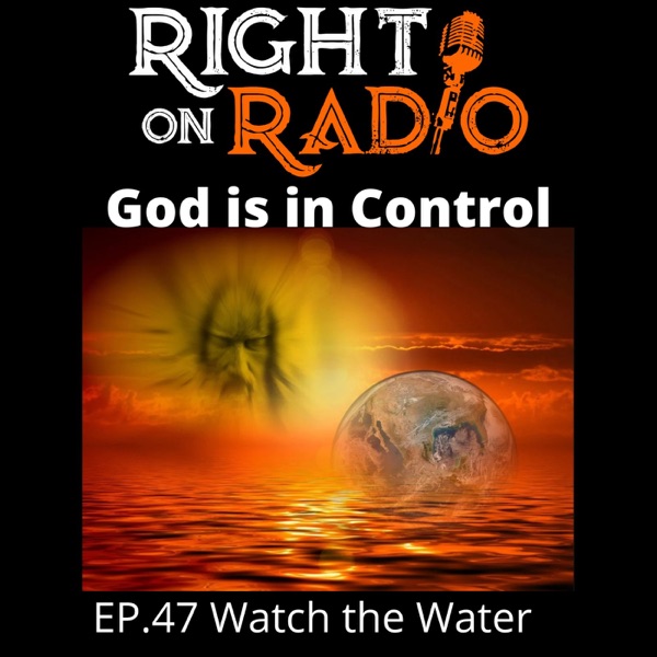 EP.47 Watch the Water Artwork