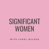 Significant Women with Carol McLeod | Carol Mcleod Ministries artwork