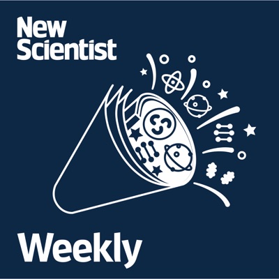 New Scientist Weekly New Scientist Weekly