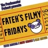Fateh's Filmy Fridays artwork