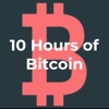 10 Hours of Bitcoin artwork