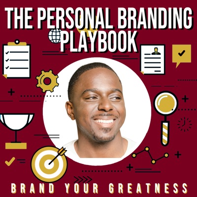 The Personal Branding Playbook The Personal Branding Playbook