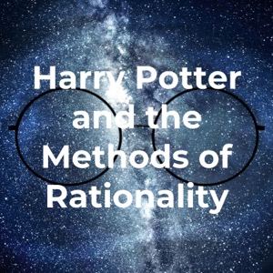 Harry Potter and the Methods of Rationality Audio Book