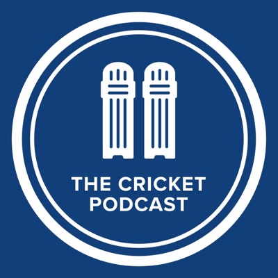 The Cricket Podcast The Cricket Podcast