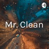 Mr. Clean artwork
