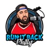 Run It Back Philly | Eagles & Sixers  artwork