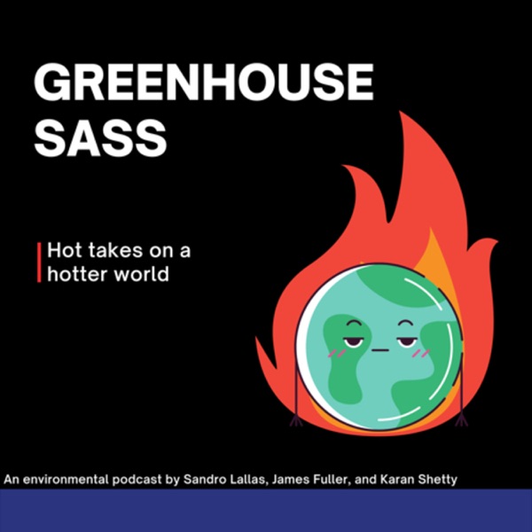 Greenhouse Sass Artwork