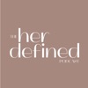 Her Defined artwork