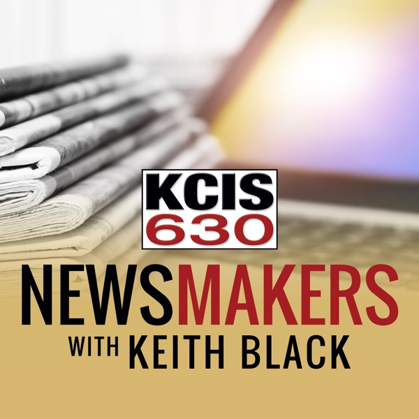 KCIS Newsmakers Artwork