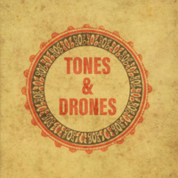 Tones & Drones w/ Paul Avgerinos