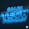 Sales Tech Podcast artwork