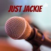 "Just Jackie" artwork