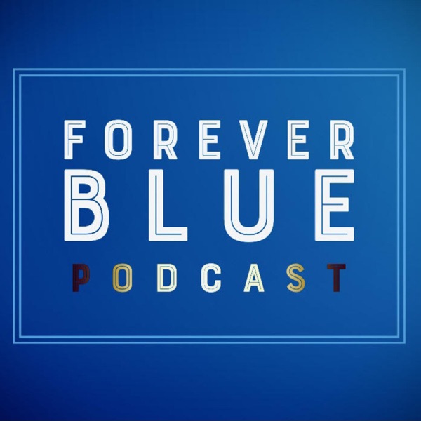 Forever blue I Chelsea.FC Artwork