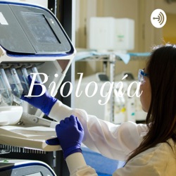 Podcasts de biología