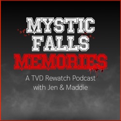 Mystic Falls Memories (Trailer)