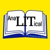 AnaLITical artwork