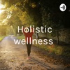 Holistic wellness  artwork
