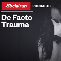 De Facto Trauma #2 | Janneke Ferwerda