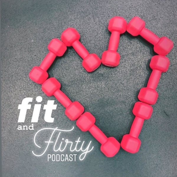 Fit&Flirty Artwork