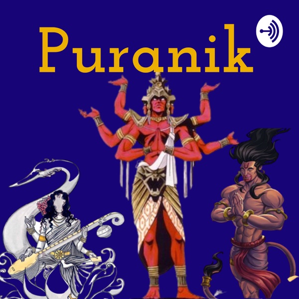 Puranik Artwork