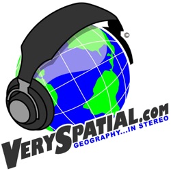 A VerySpatial Podcast - Episode 740