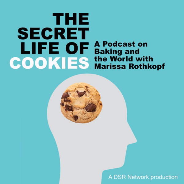 The Secret Life Of Cookies Artwork