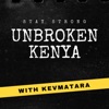 Unbroken Kenya.  artwork