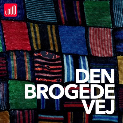 Den Brogede Vej Den Brogede Vej