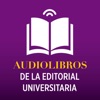 Audiolibros de la Editorial Universitaria