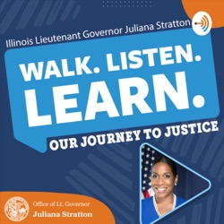 Episode 1: What is Restorative Justice with Bryan Echols