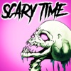 Scary Time - Scary, Creepy and Paranormal stories artwork