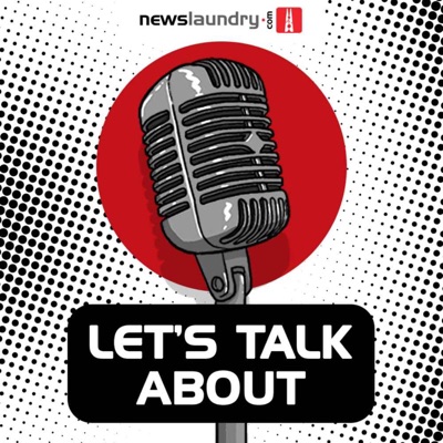 Let's Talk About Let's Talk About