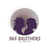 365 Brothers - Listening to Black Men artwork