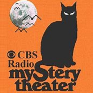 CBS Radio Mystery Theater podcast