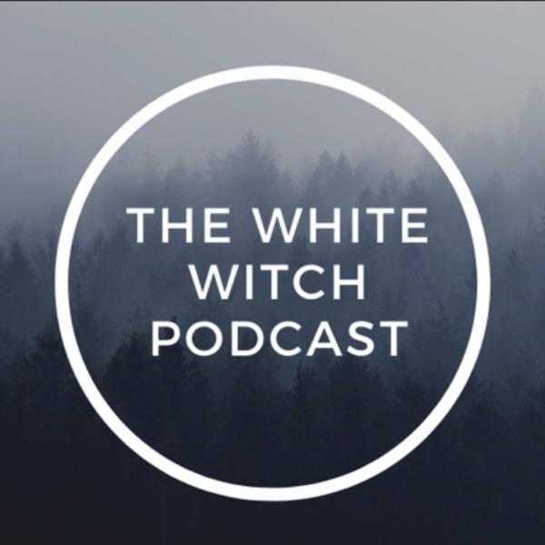 The White Witch Podcast image