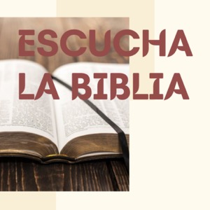 ESCUCHA LA BIBLIA