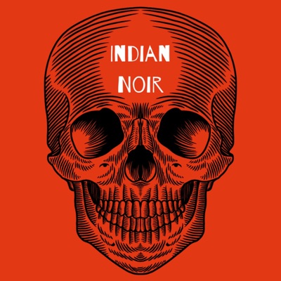 Indian Noir:Nikesh Murali