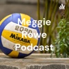 Meggie Rowe Podcast artwork
