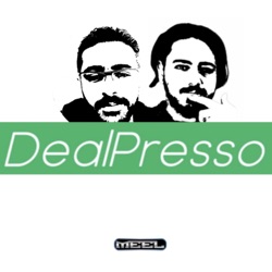 DealPresso