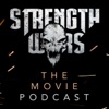 Strength Wars Podcast artwork