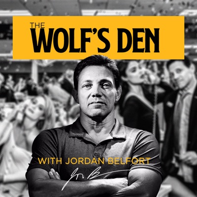 The Wolf's Den The Wolf's Den