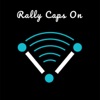 Rally Caps On artwork