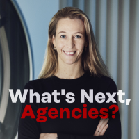 #14 mit Larissa Pohl, CEO Wunderman Thompson