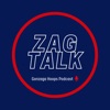 Zag Talk artwork