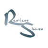 Restless Shores: A Podcast Soap Opera artwork