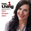 This One Thing Podcast artwork