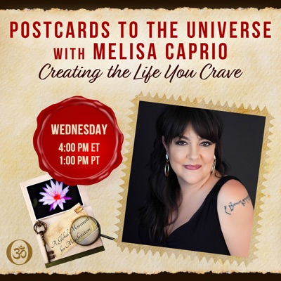 Postcards to the Universe Postcards to the Universe
