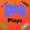 Playz101 artwork