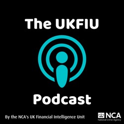 The UKFIU Podcast