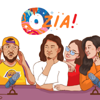 OZIA!